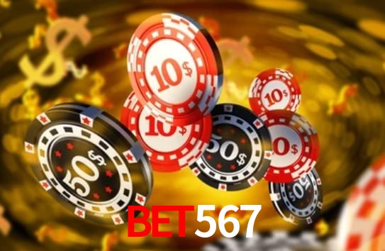 A Revolução dos Aplicativos de Jogos no bet567