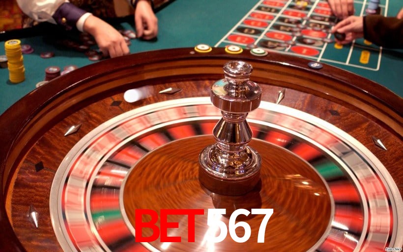 Desvendando o Mundo dos Jogos Virtuais na bet567