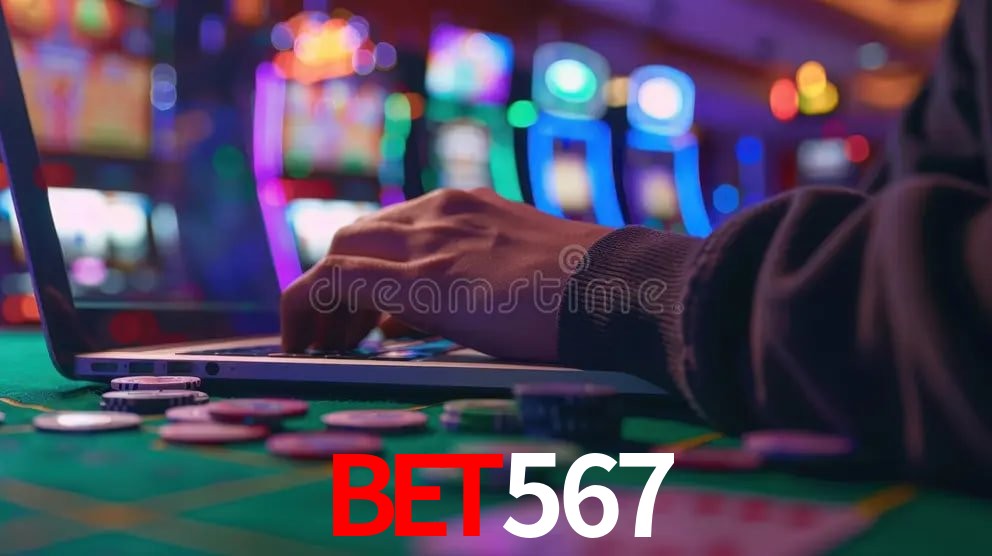 A Emoção da Loteria na bet567: Uma Chance de Mudança de Vida